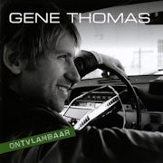 Gene Thomas - Ontvlambaar (CD album scan)