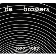 De Brassers - 1979-1982 (CD best of scan)