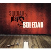 Soledad - Soledad plays Soledad (cd album scan)