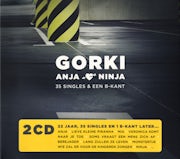 Gorki - Anja-Ninja (CD best of scan)