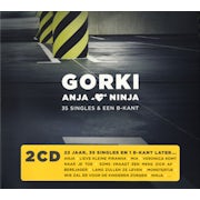 Gorki - Anja-Ninja (CD best of scan)
