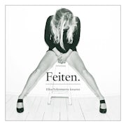 Ellen Schoenaerts Kwartet - Feiten (cd album scan)
