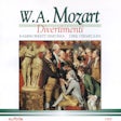 Mozart Wolfgang Amadeus - Divertimenti
