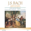 Bach Johann Sebastian - Hoboconcerti