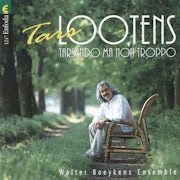 Walter Boeykens Ensemble, Tars Lootens - Lootens Tars - Tarsando ma non troppo (CD album scan)