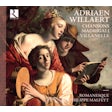 Willaert Adriaen - Chansons, Madrigali, Villanelle
