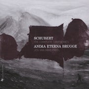 Jos van Immerseel, Anima Eterna Brugge, Franz Schubert - Schubert - The Complete Symphonies (CD album scan)