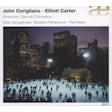 John Corigliano - Elliott Carter