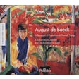 August de Boeck - A bouquet of French and Flemish songs