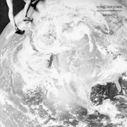 Flying Horseman - Navigate (Vinyl 10'' EP scan)