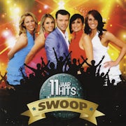 Swoop - 11 Jaar Swoop Hits (CD best of scan)