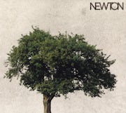 Newton - Newton (CD album scan)