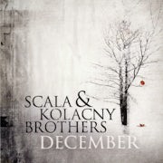 Scala & Kolacny Brothers - December (CD album scan)