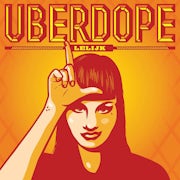 Uberdope - Lelijk (CD album scan)