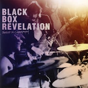 The Black Box Revelation - Sweet as cinnamon (CD EP scan)