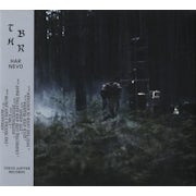 The Black Heart Rebellion - Har Nevo (CD album scan)