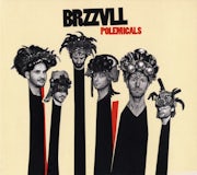 BRZZVLL - Polemicals (cd album scan)