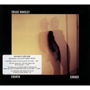 Trixie Whitley - Fourth corner (CD album scan)