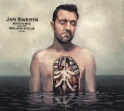 Jan Swerts - Anatomie van de melancholie (CD album scan)