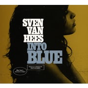 Diverse uitvoerders, Sven Van Hees - Into blue (CD compilatie scan)