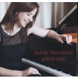 Sylvie Decramer - piano solo