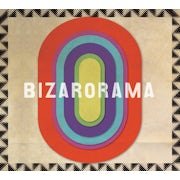 Bizarorama - Bizarorama (CD album scan)