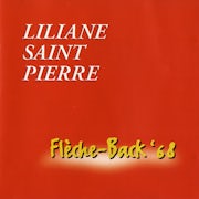 Liliane Saint-Pierre - Flèche-back '68 (CD best of scan)