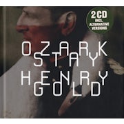 Ozark Henry - Stay Gold (cd album scan)