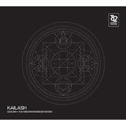 Octurn - Kailash (CD album scan)