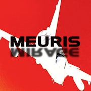 Meuris - Mirage (CD album scan)