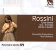 Rossini - Une larme