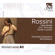 Rossini - Une larme