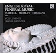 English royal funeral music