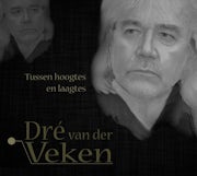 Dré van der Veken - Tussen hoogtes en laagtes (CD album scan)