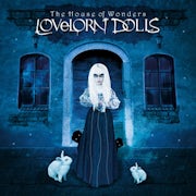 Lovelorn Dolls - The House of Wonders (CD album scan)