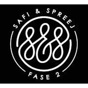 Safi & Spreej - Fase 2 (CD album scan)