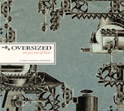 Oversized - Are you one of them? (CD album scan)