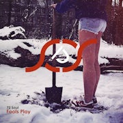 72 Soul - Fools play (Vinyl 10'' EP scan)