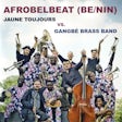 Afrobelbeat (Be/Nin)