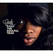Coely - Raah the soulful yeah (CD EP scan)