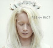 Reena Riot - Reena Riot (CD EP scan)