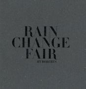 HT Roberts - Rain change fair (CD album scan)
