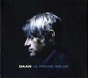 Daan - Le Franc Belge (CD album scan)