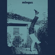 Minguz - Minguz (Vinyl LP album scan)
