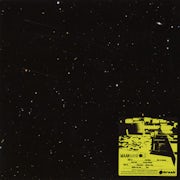 Maan - Manifold (Vinyl LP album scan)