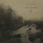 Af Ursin - Trois mémoires discrètes (Vinyl LP album scan)
