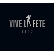 Vive La Fête - 2013 (CD album scan)