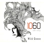 1060 - Wild geese (CD album scan)