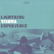 Lightning Vishwa Experience - Lightning Vishwa Experience (Vinyl 10'' EP scan)