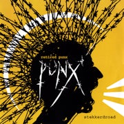 Retired Punx - Stekkerdroad (Vinyl 10'' EP scan)
